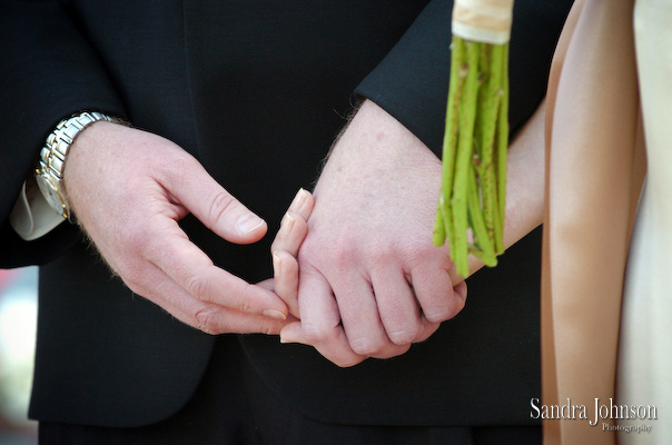 Julie & Gary Wedding